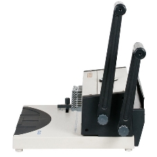 Переплетчик Office Kit B3420RH A4/перф.20л.сшив/макс.120л./метал.пруж. (4.8-14.3мм)