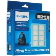 Фильтр для пылесоса Philips Power Pro Compact FC9331/09 FC9332/09 FC8010/01