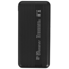 Портативный аккумулятор Harper PB-20006 черный