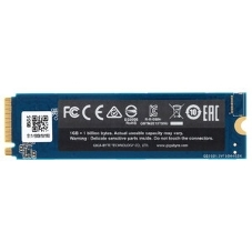 Накопитель SSD Gigabyte M.2 2280 512GB PCI-Express 3.0 x4, NVMe 1.3