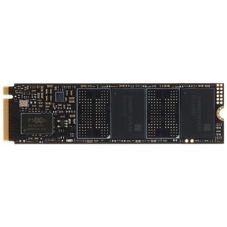Накопитель SSD ADATA LEGEND 900, 1Tb, PCIe 4.0 x4, M.2 2280, NVMe, R/W 7000/4700, с радиатором