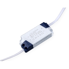 Корпус светильника DCR312 18W+6W 4200K/6400K 85-265V D170*35 (A95-155)