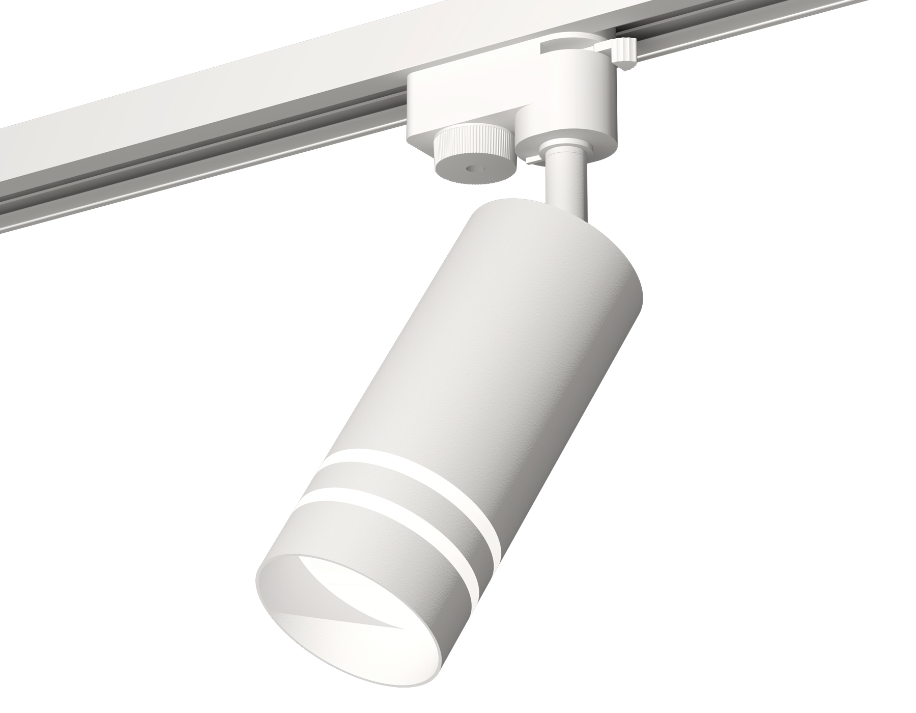 Светильник Ambrella light XT6322120 SWH/FR белый песок/белый матовый MR16 GU5.3 (A2520, C6322, N6235)