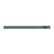 Модуль светодиодный POZIS 10LED (размер 246х16мм)
