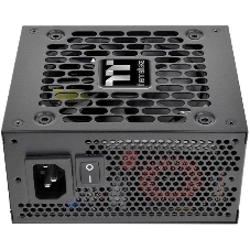 Блок питания Thermaltake SFX 850W Toughpower SFX850 Gen.5 80+ platinum (20+4pin) APFC 90мм fan 8xSATA Cab Manag RTL