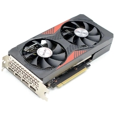 Видеокарта AFOX GeForce RTX 3060, 12 GB GDDR6, 192 bit, 3xDisplayPort, HDMI, GPU 1320 MHz