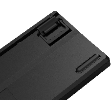 Клавиатура беспроводная A4Tech Bloody WS87 Naraka USB, Bluetooth/Радиоканал черный/красный