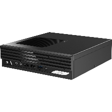 Мини-ПК MSI Pro DP21 14M Mini Core i3-14100 (3.5GHz), NoMemory, noHDD, noSSD, Intel UHD Graphics 730, noDVD, WiFi, BT, 120W, VESA, COM Port, no keyboard&mouse, noOS, 1y war-ty (936-B0A431-237)