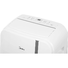 Кондиционер мобильный Midea MPPDB-12CRN7-Q