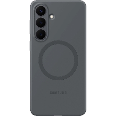 Чехол Original Samsung Silicone Magnet Case Samsung S26+(S947) (EF-ES947CBEGRU) Black