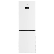 Холодильник Beko B3RCNK362HW белый двухкамерный 220/100л морозилка снизу