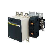 Контактор КТИ-5265 265А 400В/АС3 IEK KKT50-265-400-10