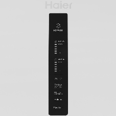 Холодильник Haier CEF536CWG белый двухкамерный 240/105 л морозилка снизу, No Frost