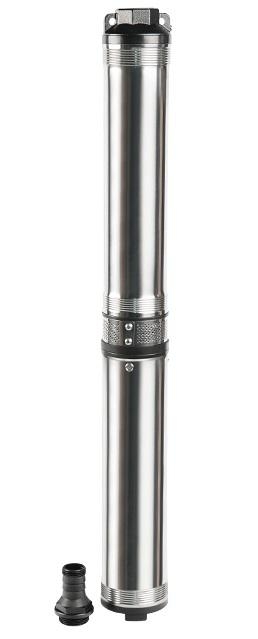 Погружной скважинный насос UNIPUMP 96684 ECO MIDI-1  0,55кВт, 30м