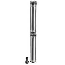 Погружной скважинный насос UNIPUMP 96684 ECO MIDI-1 0,55кВт, 30м Погружной скважинный насос UNIPUMP 96684 ECO MIDI-1 0,55кВт, 30м