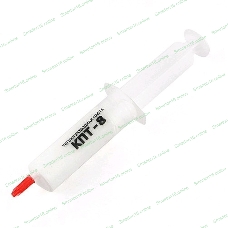 Термопаста КПТ-850 гр шприц