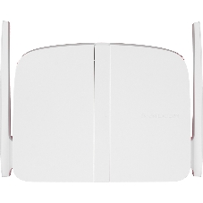 Маршрутизатор Mercusys MW305R Wi-Fi роутер 300 Мбит/с 2,4 ГГц, 1 порт WAN 10/100 Мбит/с + 4 порта LAN 10/100 Мбит/с, 2 фиксированные антенны