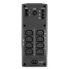 Источник бесперебойного питания APC Back-UPS Pro BR 1300VA/780W
