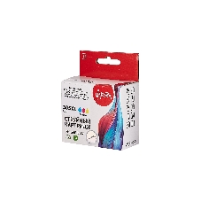 Картридж струйный Sakura 3YM63AE (№305XL Tri-colour) для HP, триколор, 11,6 мл., 200 к.