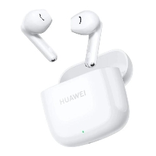 Наушники TWS Huawei FreeBuds SE 2 белый, вкладыши, Bluetooth, быстрая зарядка, до 9 ч
