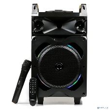 Акустическая колонка Dialog Oscar AO-210 1.0, 70W RMS, Караоке с беспр. микр, BT/FM/USB/SD/GT