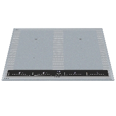 Индукционная варочная панель Maunfeld CVI594SF2MBL LUX Inverter