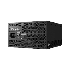 Блок питания PCCooler P5-YS1000-G1F, 1000Вт, 80 PLUS Gold, 135мм, модульный, черный