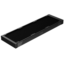 Система охлаждения Water Cooling System PCCooler GT360M ARGB Display BK (300W, 360mm, LED temp., Black, ARGB/Fans: 3x120mm, 75.8CFM, 33.7dBA, 2200RPM/Pump height 85mm, 15dBA, 2600RPM, Rad thickness 27mm/S: 1851, 1700, 1200, 115X, AM5, AM4)