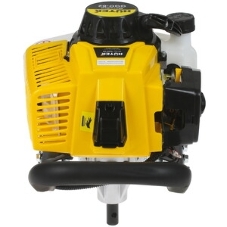 Мотобур Huter GGD-2400 900/70/13/42