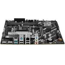 Материнская плата ASUS PRIME H810M-A-CSM, LGA1851, Intel H810, 2xDDR5, 4xSATA, 2xM.2, 1xPCIe 4.0 x16, DisplayPort, HDMI, 1x1Gb LAN, 3x3.5 мм, 7.1, microATX