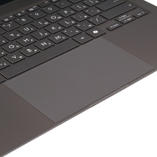 Ноутбук Asus Zenbook S 14 OLED UX5406SA-PV055W Core Ultra 7 258V 32Gb SSD 1Tb Intel Arc 14
