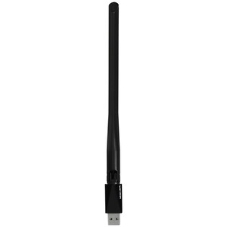 Mercusys MA30H AC1300 Двухдиапазонный Wi-Fi USB-адаптер высокого усиления
