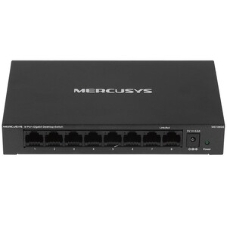 Коммутатор настольный Mercusys MS108GS с 8 гигабитными портами