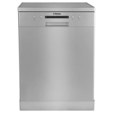 Посудомоечная машина Hansa ZWM616IH, серебристый, 59.8 см, 12 компл., 49 дБ, класс A++