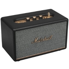 Колонка портативная Marshall Acton III черный/золотистый 60W 2.1 BT/3.5Jack 10м