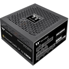 Блок питания Thermaltake Toughpower GF A3/0750W/Fully Modular/Non Light/Full Range/Analog/80 Plus Gold/EU/JP Main CAP PS-TPD-0750FNFAGE-H All Flat Cables/Gen 5
