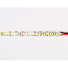 Светодиодная лента Ambrella light GS3301 2835 240Led/ 18W m/ 24V IP20 3000K/ 5000*10*1.2mm (2 конт.)