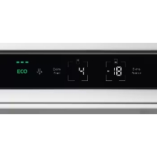 Встраиваемый холодильник Electrolux KNP7TE75S No Frost