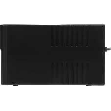 Источник бесперебойного питания Ippon Back Basic 1500 Euro / 1500 ВА / 900 Вт / 4 x CEE 7 (евророзетка)