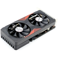 Видеокарта AFOX GeForce RTX 3060, 12 GB GDDR6, 192 bit, 3xDisplayPort, HDMI, GPU 1320 MHz