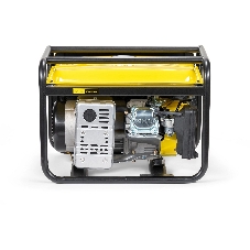 ГенераторCHAMPION GG3301C (2,8/3,1кВт 6лс 15л46кг высокий пусковой ток, 7кВт), шт