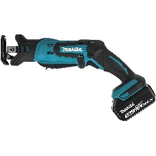 Сабельная пила Makita DJR185RFE аккум. 3000ход/мин