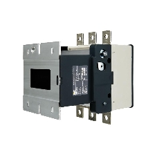 Контактор КТИ-5265 265А 400В/АС3 IEK KKT50-265-400-10