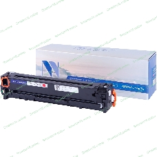 Картридж лазерный NVPrint для HP Color LJ CM1312MFP/CP1215/CP1515/CP1518/Canon i-SENSYS LBP 5050/MF8030CN/8050CN/HP Color LJ CM1312MFP/CP1215/CP1515/CP1518