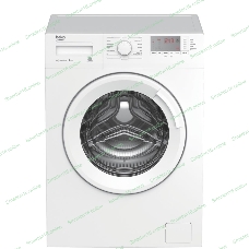 Стиральная машина Beko WRE6512BWW белый, загрузка фронтальная 6 кг, 1000 об/мин., класс: А