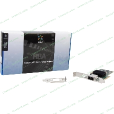 Контроллер LSI SAS 9300-8e SGL (8-Port Ext, 12Gb/s SATA+SAS, PCIe 3.0 HBA)