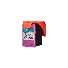 Картридж струйный Sakura 3YM63AE (№305XL Tri-colour) для HP, триколор, 11,6 мл., 200 к.