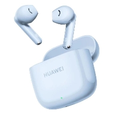 Наушники TWS Huawei Freebuds SE 2 синий, вкладыши, Bluetooth, быстрая зарядка, до 9 ч