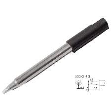 Жало паяльное Quick 303-2.4D