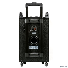Акустическая колонка Dialog Oscar AO-210 1.0, 70W RMS, Караоке с беспр. микр, BT/FM/USB/SD/GT